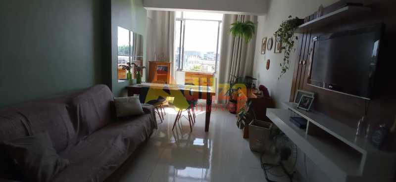 Apartamento, 1 quarto, 40 m² - Foto 6