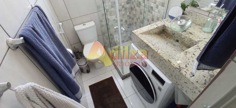 Apartamento, 1 quarto, 40 m² - Foto 7