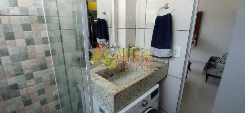 Apartamento, 1 quarto, 40 m² - Foto 8