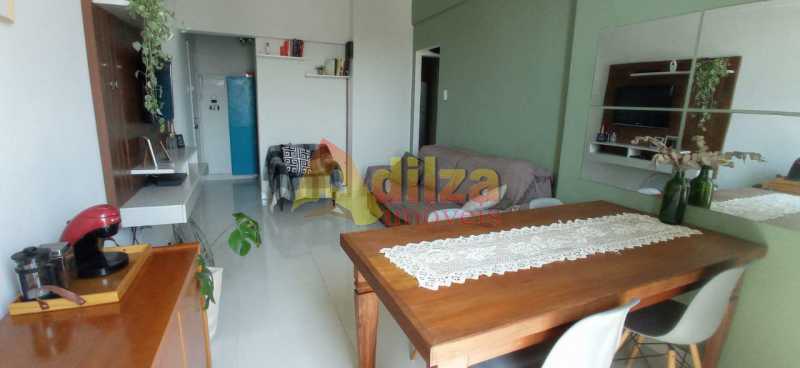 Apartamento, 1 quarto, 40 m² - Foto 4