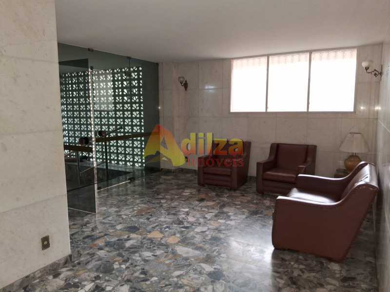 Apartamento à venda com 3 quartos, 90m² - Foto 29