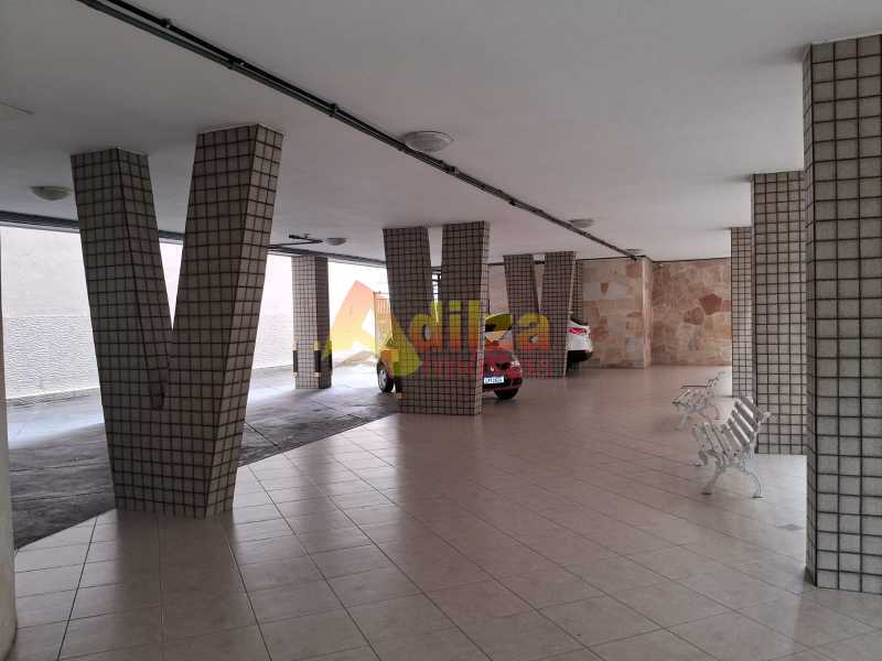 Apartamento à venda com 3 quartos, 90m² - Foto 28