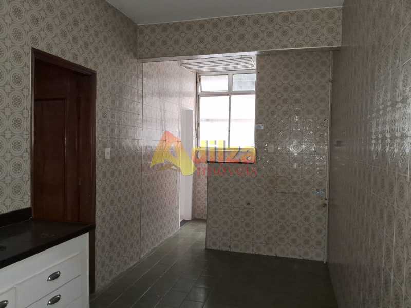Apartamento à venda com 3 quartos, 90m² - Foto 21