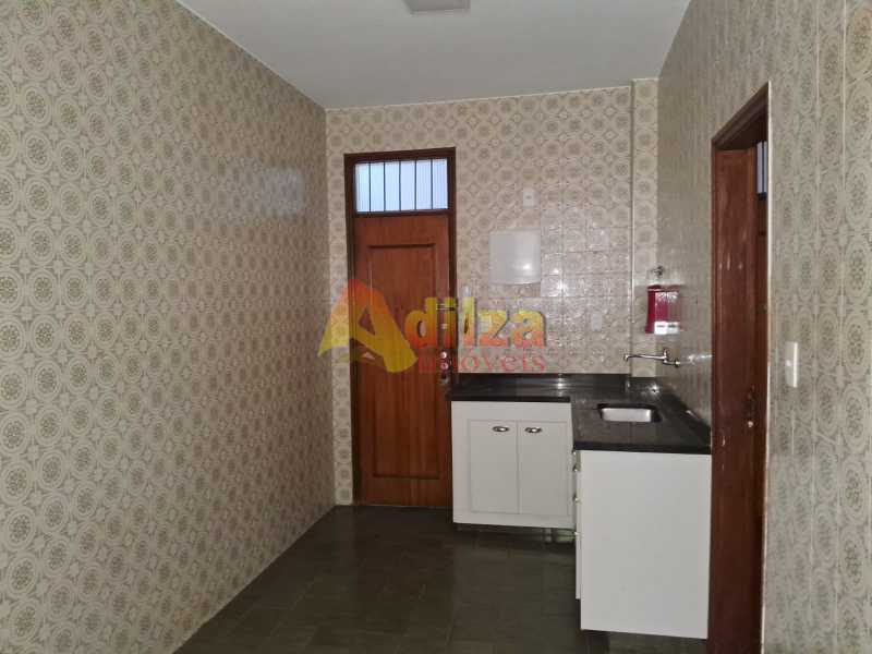 Apartamento à venda com 3 quartos, 90m² - Foto 20