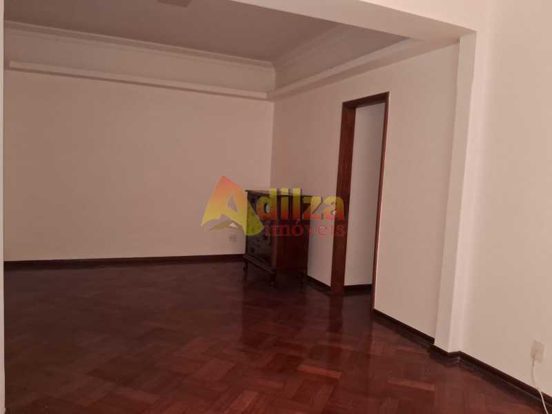 Apartamento à venda com 3 quartos, 90m² - Foto 3