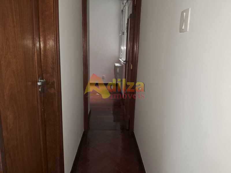 Apartamento à venda com 3 quartos, 90m² - Foto 7