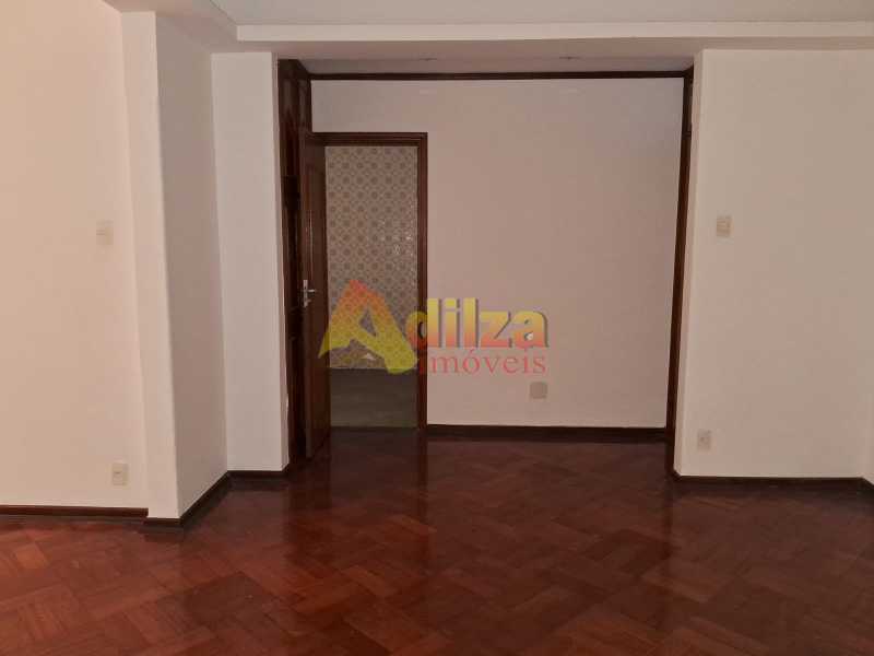 Apartamento à venda com 3 quartos, 90m² - Foto 2
