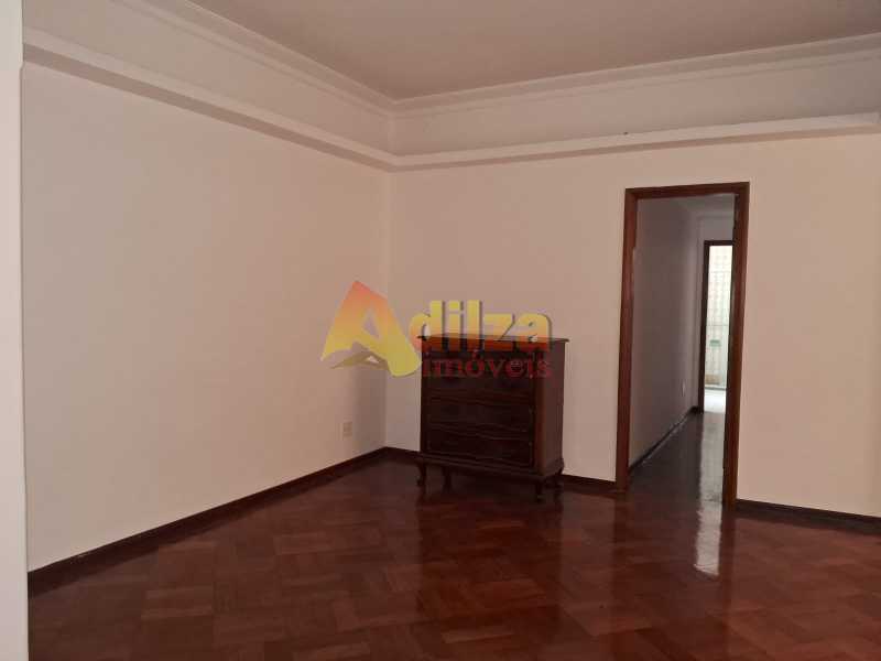 Apartamento à venda com 3 quartos, 90m² - Foto 4