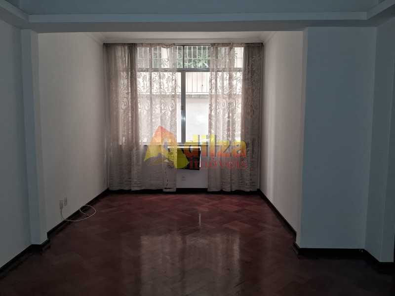 Apartamento à venda com 3 quartos, 90m² - Foto 1