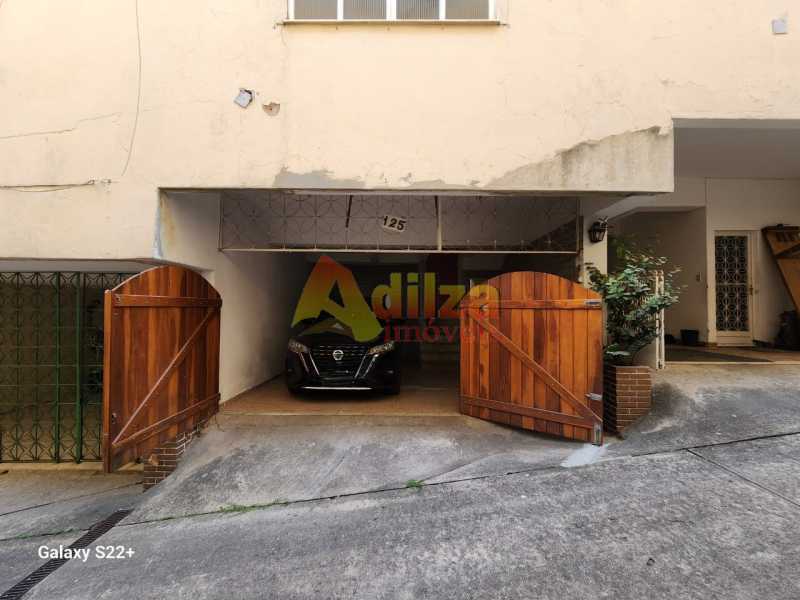 Casa de Vila à venda com 2 quartos, 85m² - Foto 1