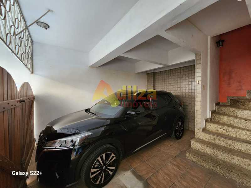 Casa de Vila à venda com 2 quartos, 85m² - Foto 4