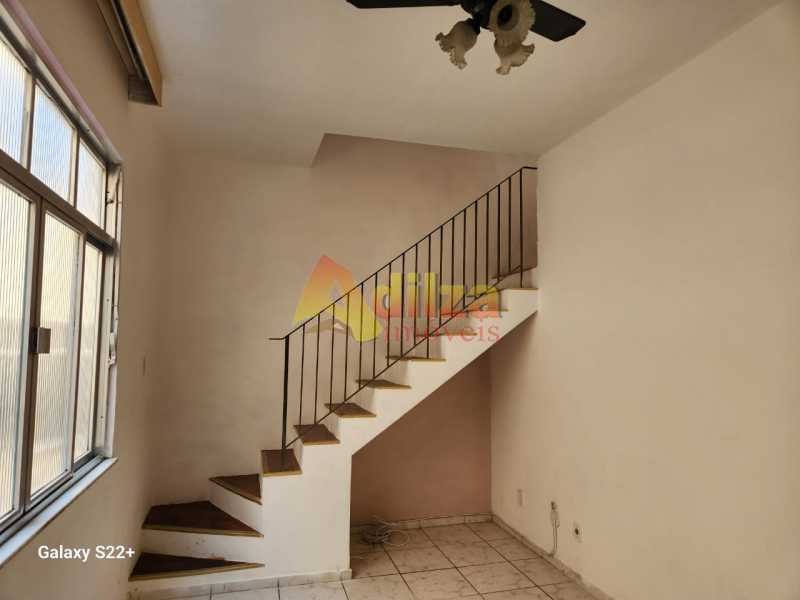 Casa de Vila à venda com 2 quartos, 85m² - Foto 5