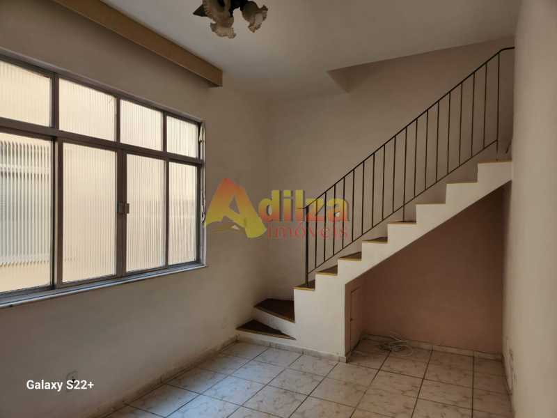 Casa de Vila à venda com 2 quartos, 85m² - Foto 6