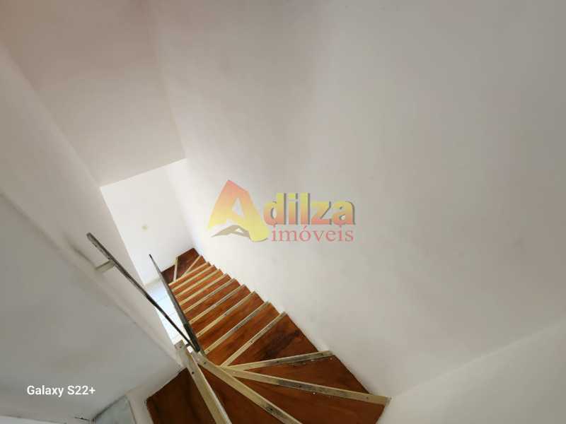 Casa de Vila à venda com 2 quartos, 85m² - Foto 15