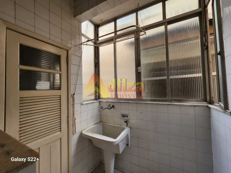 Casa de Vila à venda com 2 quartos, 85m² - Foto 9