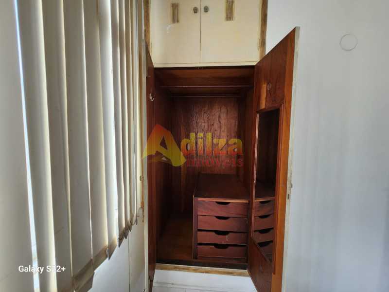 Casa de Vila à venda com 2 quartos, 85m² - Foto 19