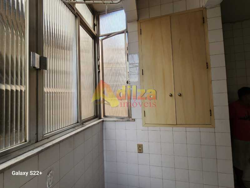 Casa de Vila à venda com 2 quartos, 85m² - Foto 8