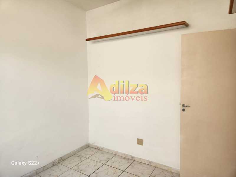 Casa de Vila à venda com 2 quartos, 85m² - Foto 20