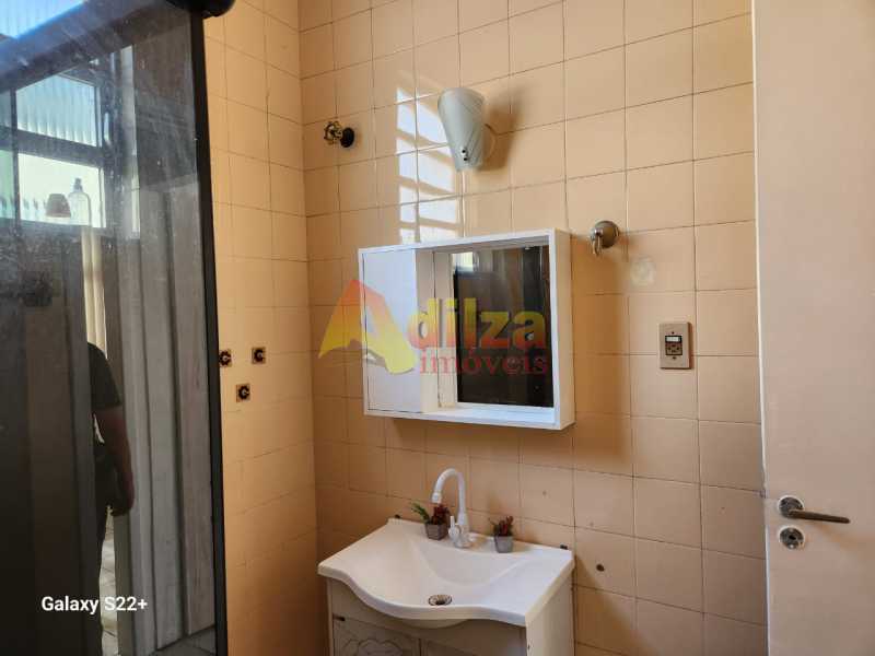 Casa de Vila à venda com 2 quartos, 85m² - Foto 25