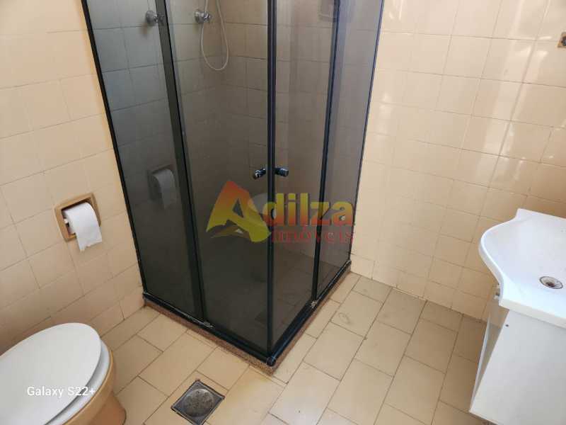 Casa de Vila à venda com 2 quartos, 85m² - Foto 27