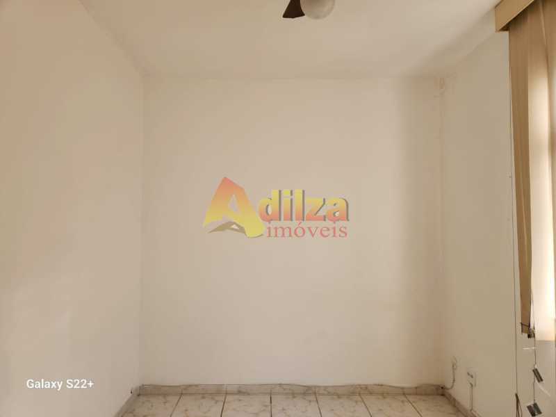 Casa de Vila à venda com 2 quartos, 85m² - Foto 23