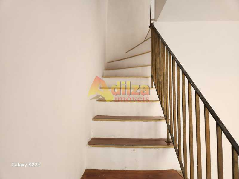 Casa de Vila à venda com 2 quartos, 85m² - Foto 14