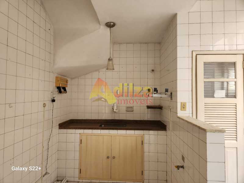 Casa de Vila à venda com 2 quartos, 85m² - Foto 10