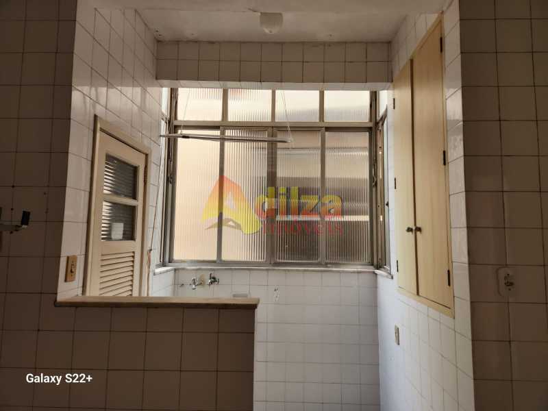 Casa de Vila à venda com 2 quartos, 85m² - Foto 13