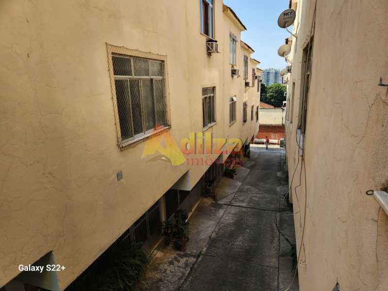 Casa de Vila à venda com 2 quartos, 85m² - Foto 28