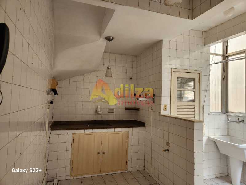 Casa de Vila à venda com 2 quartos, 85m² - Foto 11