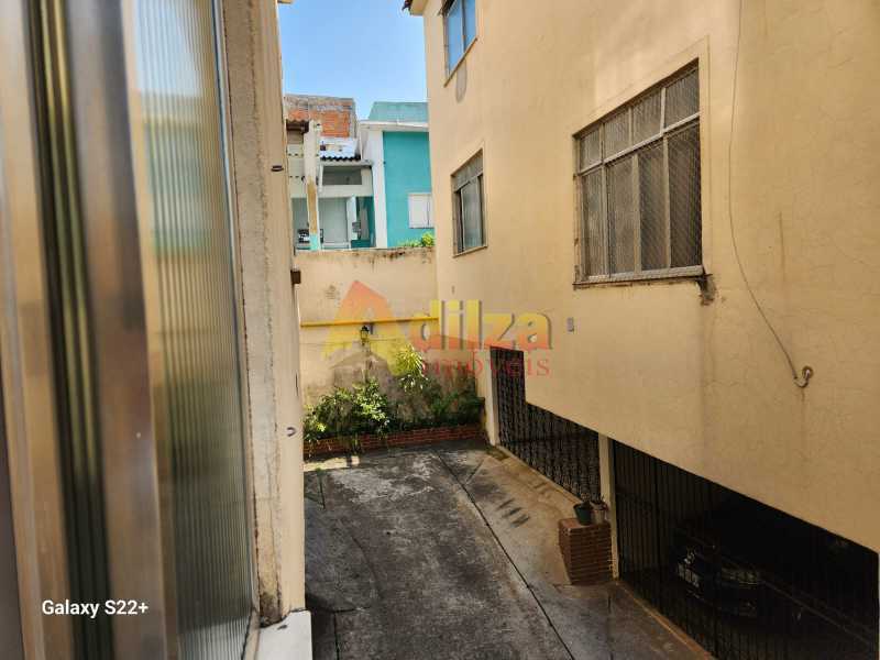 Casa de Vila à venda com 2 quartos, 85m² - Foto 29