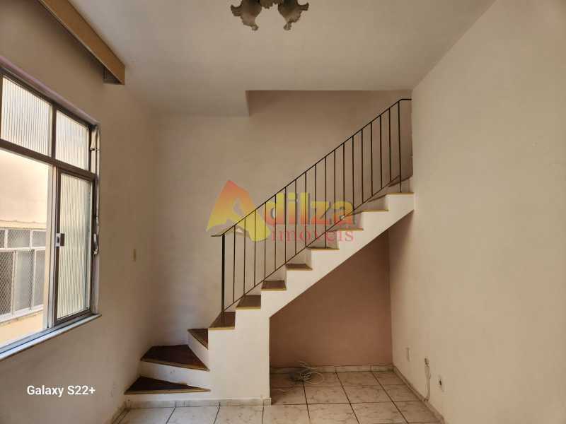 Casa de Vila à venda com 2 quartos, 85m² - Foto 18
