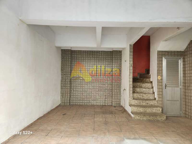 Casa de Vila à venda com 2 quartos, 85m² - Foto 3