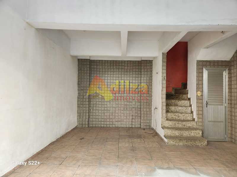 Casa de Vila à venda com 2 quartos, 85m² - Foto 2