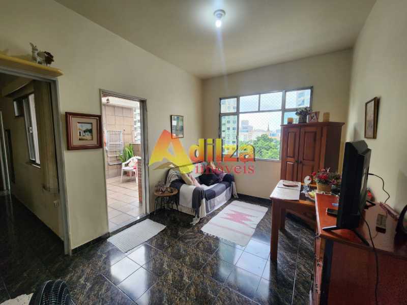 Cobertura, 2 quartos, 65 m² - Foto 8