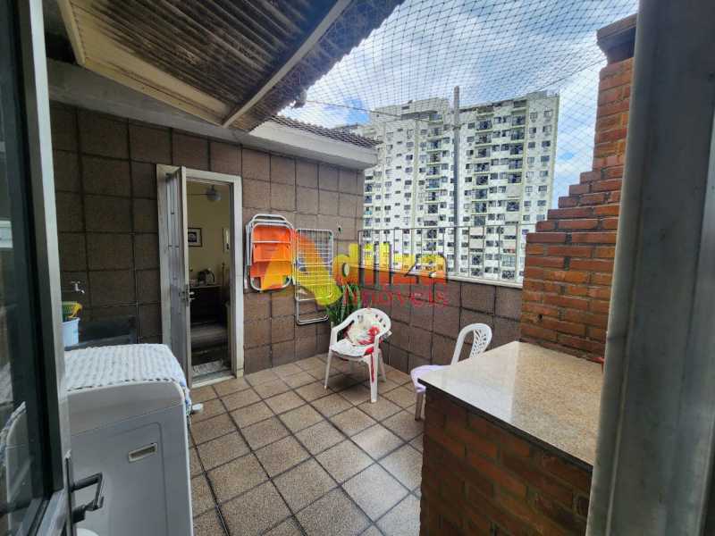 Cobertura, 2 quartos, 65 m² - Foto 4