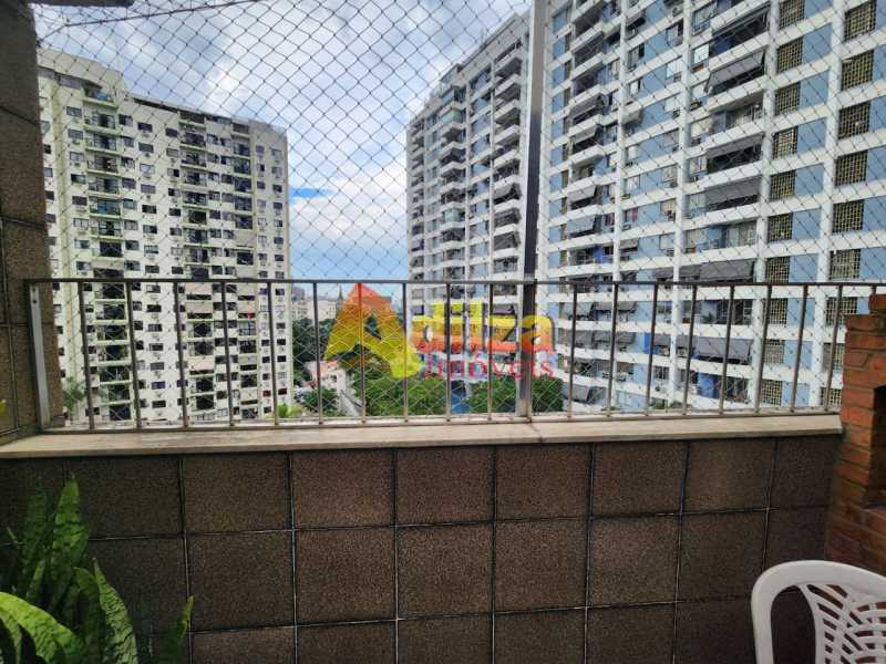 Cobertura, 2 quartos, 65 m² - Foto 5