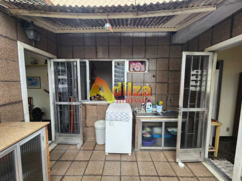 Cobertura, 2 quartos, 65 m² - Foto 2