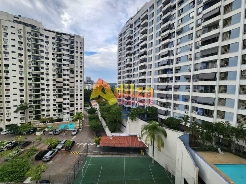 Cobertura, 2 quartos, 65 m² - Foto 6