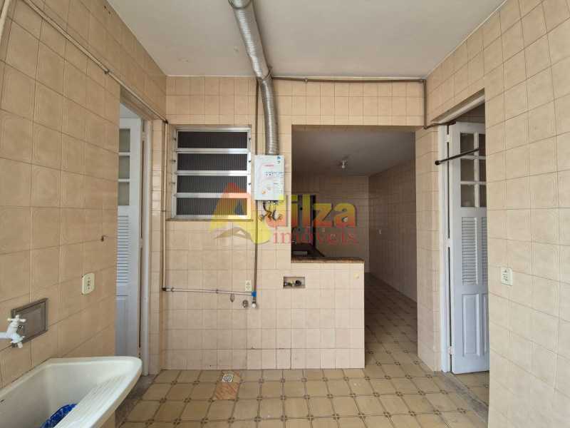 Apartamento, 3 quartos, 120 m² - Foto 21