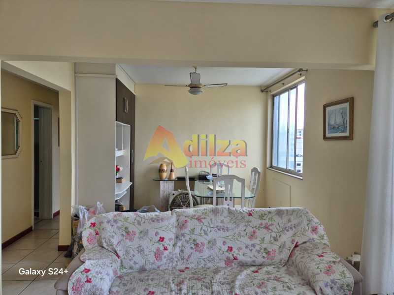 Apartamento, 2 quartos, 91 m² - Foto 2