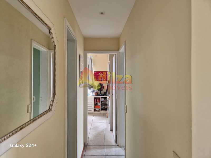 Apartamento, 2 quartos, 91 m² - Foto 6