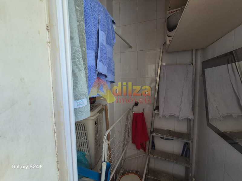 Apartamento à venda com 2 quartos, 65m² - Foto 22