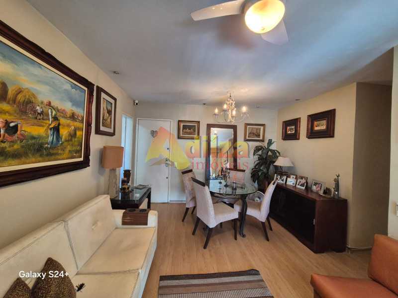 Apartamento à venda com 2 quartos, 65m² - Foto 6