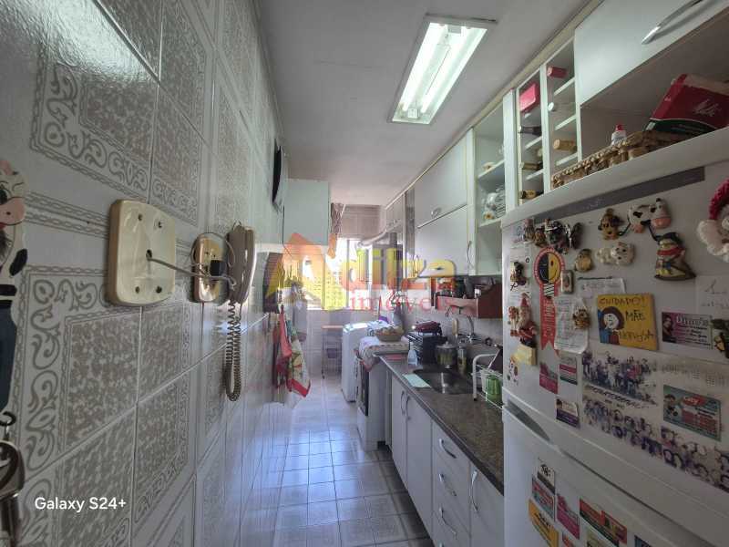 Apartamento à venda com 2 quartos, 65m² - Foto 21