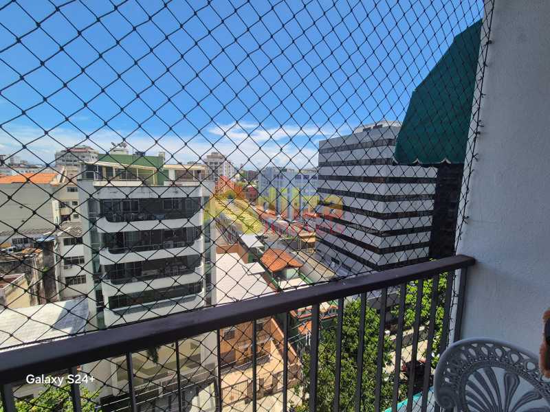 Apartamento à venda com 2 quartos, 65m² - Foto 18