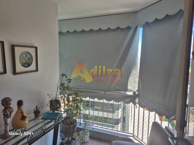 Apartamento à venda com 2 quartos, 65m² - Foto 7