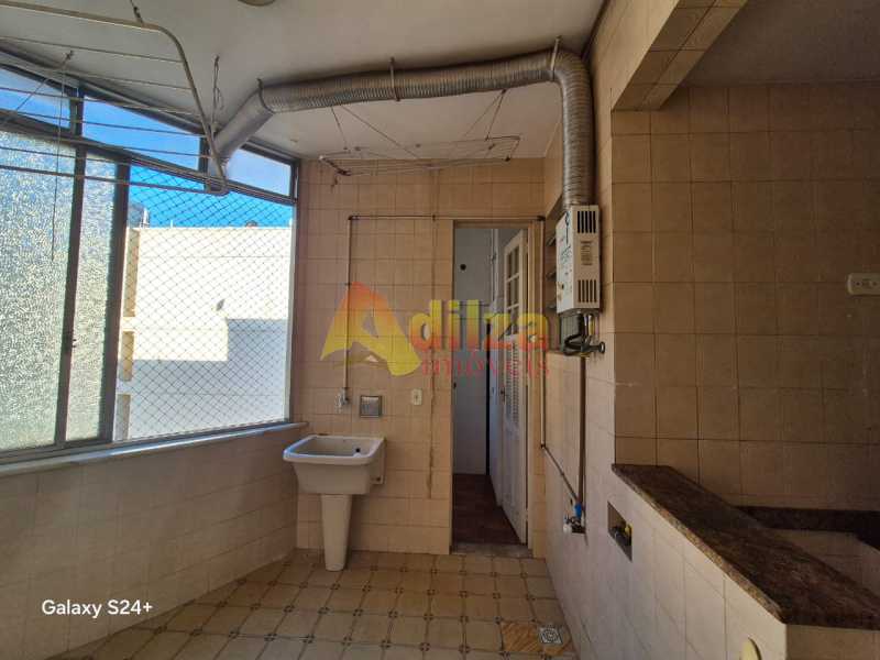 Apartamento, 3 quartos, 120 m² - Foto 21