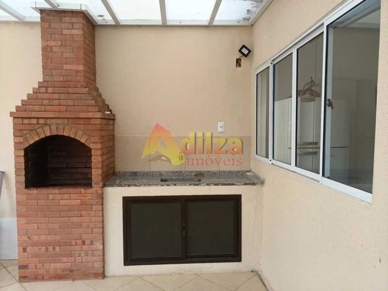 Casa de Vila, 3 quartos - Foto 1