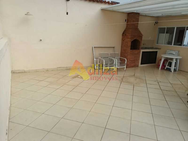 Casa de Vila, 3 quartos - Foto 3